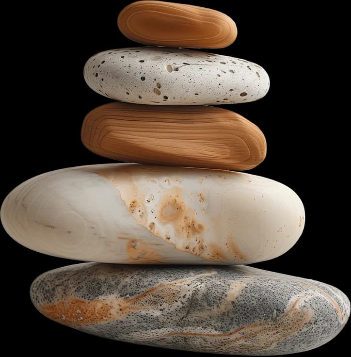 Zen kamenje